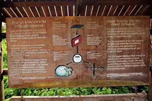 Foundation: Charles Darwin foundation