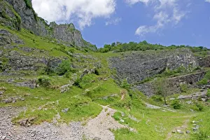 Cheddar: Cheddar Gorge