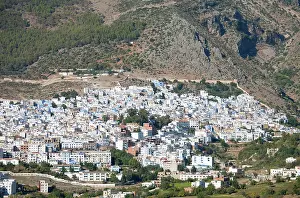 Chefchaouen: Chefchaouen