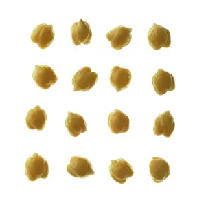 Arietinum: Chickpea