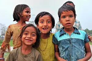 Manas: Children