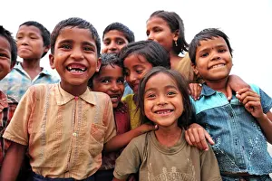 Manas: Children