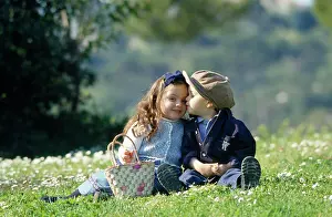 Picnic: CHILDREN - CUTE