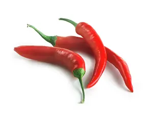 Chilli: Chilli