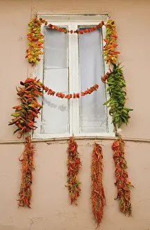 Chilli: Chilli