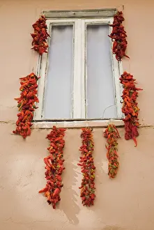Chilli: Chilli