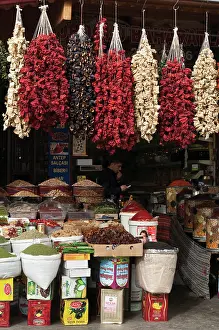 Chilli: Chilli