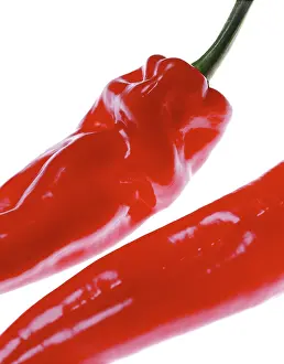 Chilli: Chilli
