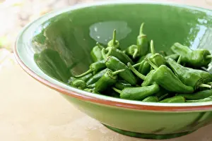 Chilli: Chilli