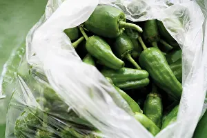 Chilli: Chilli