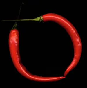 Chilli: Chilli Pepper