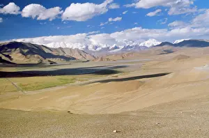 Gobi: China