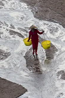 Basse: Chine, Chine du Sud, Province de Fujiang