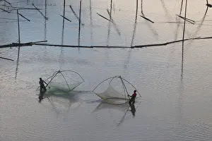 Basse: Chine, Chine du Sud, Province de Fujiang