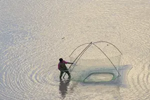 Basse: Chine, Chine du Sud, Province de Fujiang