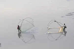 Basse: Chine, Chine du Sud, Province de Fujiang