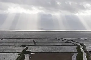 Rivi Re: Chine, Chine du Sud, Province de Fujiang