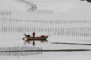 Basse: Chine, Chine du Sud, Province de Fujiang