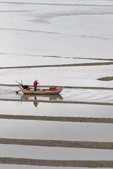Basse: Chine, Chine du Sud, Province de Fujiang