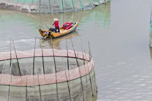 Elevage: Chine, Chine du Sud, Province de Fujiang
