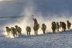091119: Chine, Mongolie interieure Province de Heibei