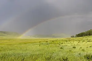 Ciel: Chine, Mongolie interieure Province de Heibei