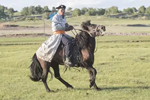 Tong: Chine, Mongolie interieure Province de Heibei
