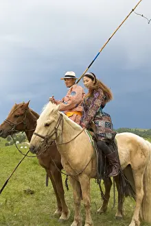 Habits: Chine, Mongolie interieure Province de Heibei