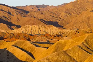 Gansu: Chine, Province du Gansu, Zhangye, paysages