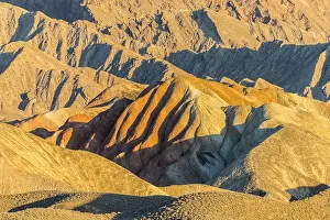 Gansu: Chine, Province du Gansu, Zhangye, paysages