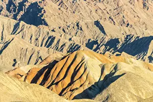 Gansu: Chine, Province du Gansu, Zhangye, paysages