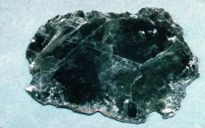 Mica: Chlorite