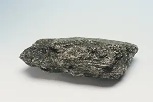 Schist: Chlorite Schist