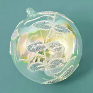 Baubles: Christmas Bauble