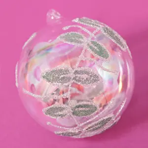 Baubles: Christmas Bauble
