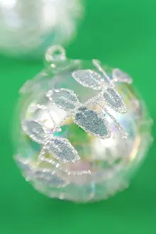 Baubles: Christmas Bauble