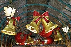 London: Christmas Lights in London 2023