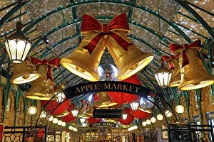 London: Christmas Lights in London 2023