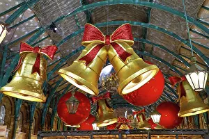 London: Christmas Lights in London 2023