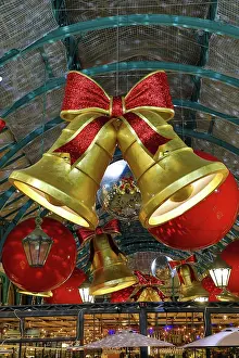 London: Christmas Lights in London 2023