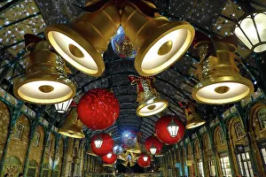 London: Christmas Lights in London 2023