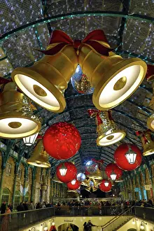 London: Christmas Lights in London 2023