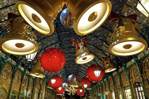London: Christmas Lights in London 2023