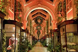 London: Christmas Lights in London 2023