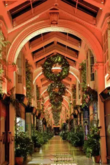 London: Christmas Lights in London 2023
