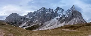 Parco: Cimon della Pala, Pala Group, Parco Naturale Paneveggio