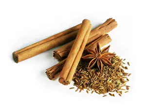 Verum: Cinnamon