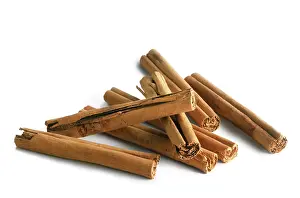Verum: Cinnamon