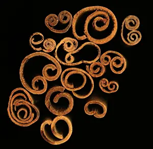 Flavoring: Cinnamon