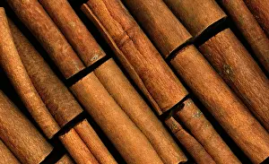 Verum: Cinnamon
